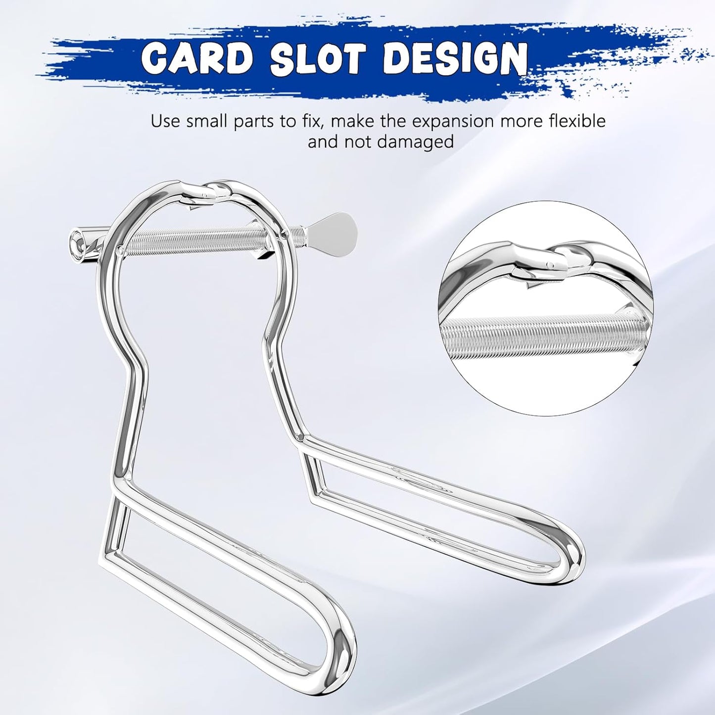 Dilatador anal ajustable SteelBloom (2,54 cm – 14,99 cm)