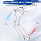 Dilatador anal ajustable SteelBloom (2,54 cm – 14,99 cm)