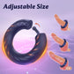 Anillo vibrador para el pene SteelPulse