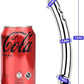 SteelScepter Metal Double Ended Dildo