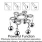 SteelTension Stainless Steel CBT Ball Stretcher