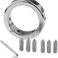 SteelTension Stainless Steel CBT Ball Stretcher
