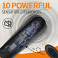 StrapTease Remote Control Wearable Panty Vibrator
