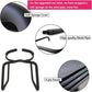 StretchRide Love Positions Stool Set