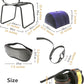 StretchRide Love Positions Stool Set