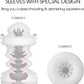 StrikerX Wearable Automatic Male Masturbator
