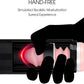 StrikerX Wearable Automatic Male Masturbator