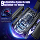 StrokeVault Automatic Male Stroker with Phone Stand