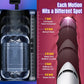 StrokeVault Automatic Male Stroker with Phone Stand