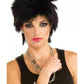 80's Punk Rock Stud Bangle