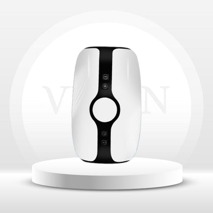 SuctionForge Entraîneur de pénis à succion et vibrations