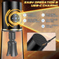 Bomba de pene vibratoria 3 en 1 SuctionPro