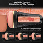 Masturbador Fleshlight RealGrip con tecnología SuctionSkin
