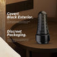 Masturbador Fleshlight RealGrip con tecnología SuctionSkin