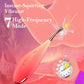 SuctionWave Clit Sucker G-Spot Precision Vibrator