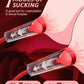 Bomba de placer 3 en 1 para vagina y pezones SuctionY