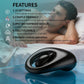Anillo Vibrador para Pene con Triple Motor SurgeBond para Parejas