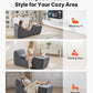 SwayVice Ergonomic Sex Chaise Lounge Chair