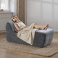 SwayVice Ergonomic Sex Chaise Lounge Chair