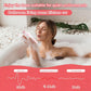Vibrador en forma de varita SweetRush Magic Ice Cream