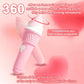 Vibrador en forma de varita SweetRush Magic Ice Cream