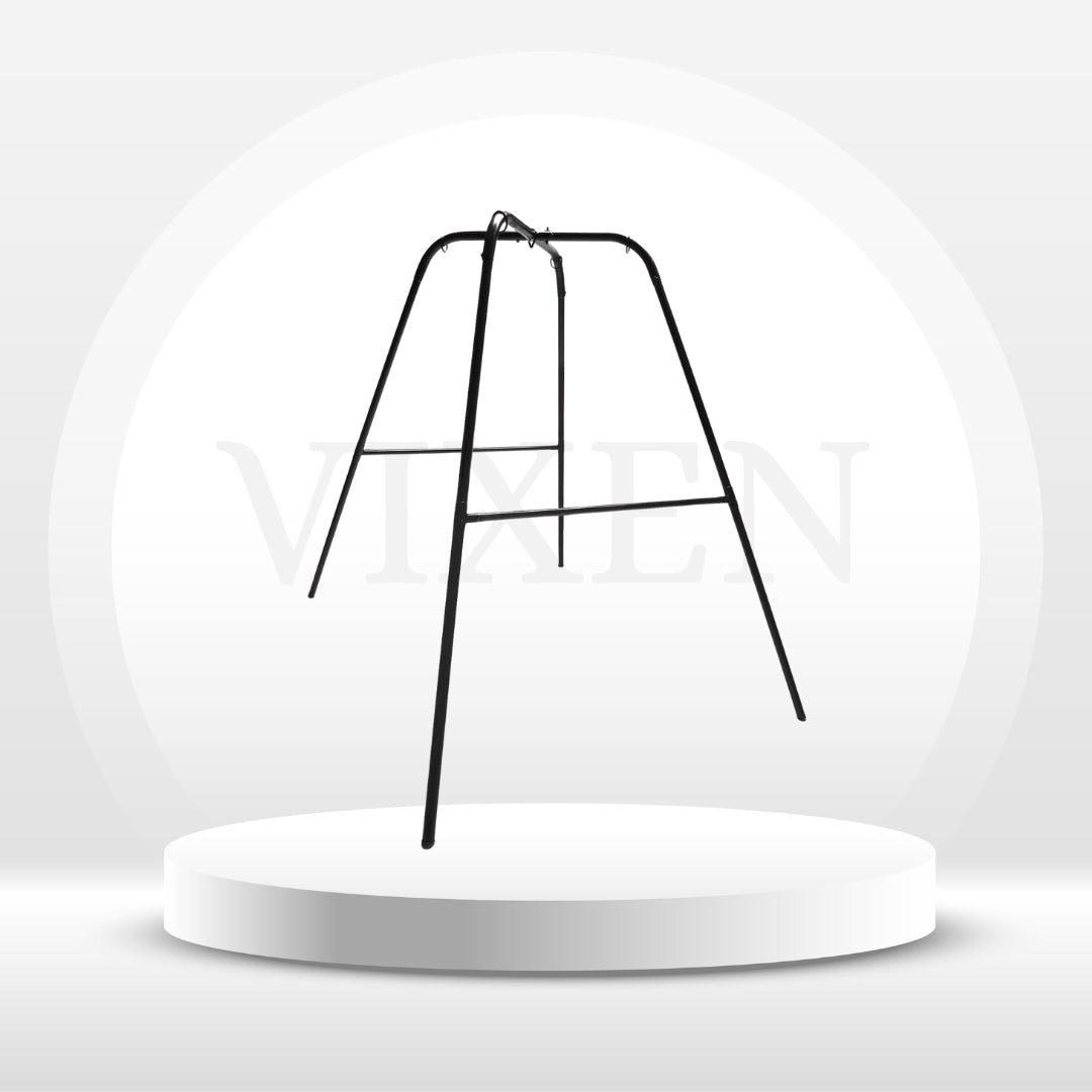 SwingFrame 400 – Soporte universal para columpio sexual