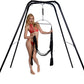 SwingFrame 400 – Soporte universal para columpio sexual