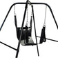 SwingFrame 400 – Soporte universal para columpio sexual