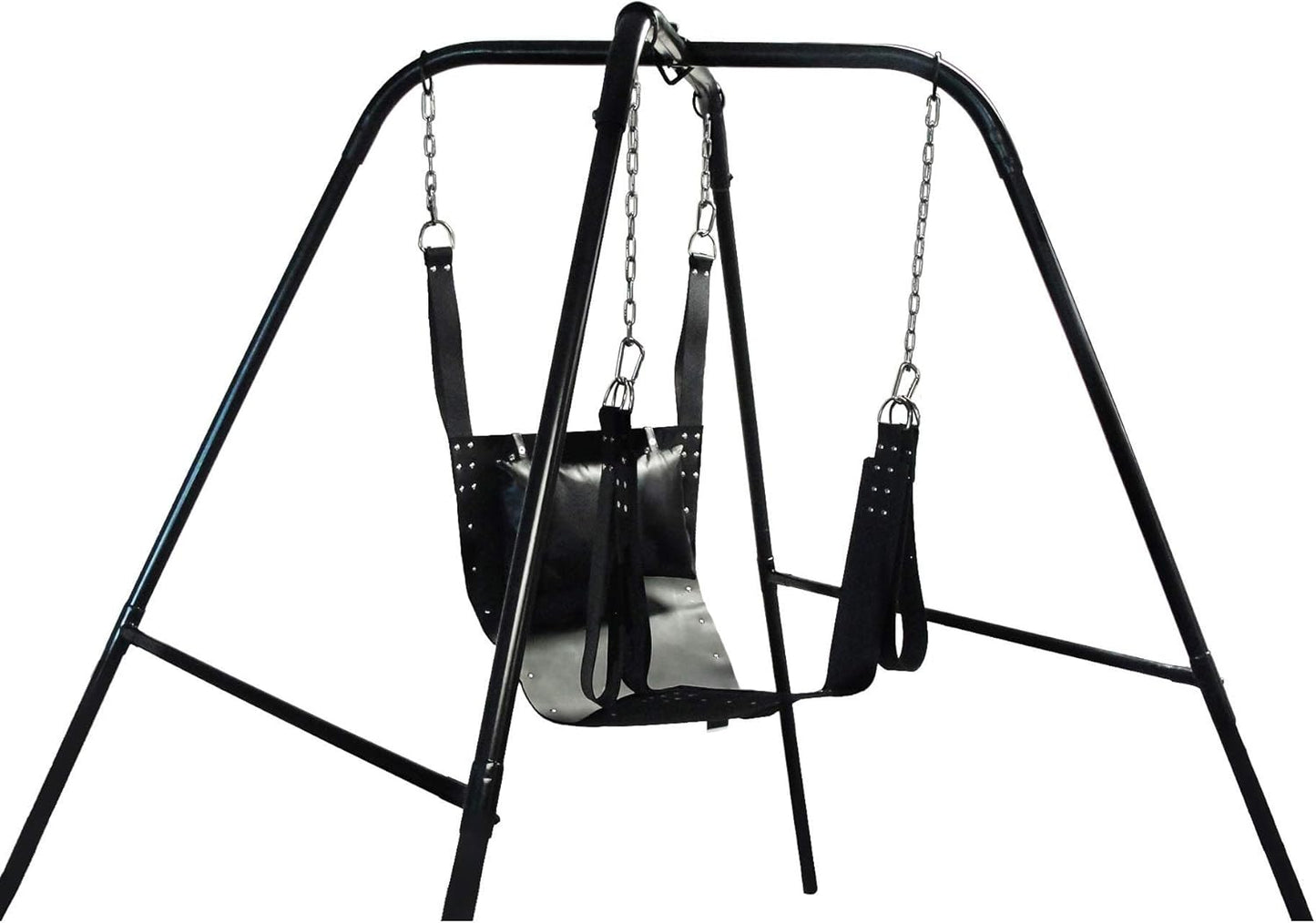 SwingFrame 400 – Soporte universal para columpio sexual