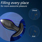 SwirlCommand 360° App Controlled Rotating Butt Plug