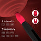 Vibrador bala SwitchKiss con 3 cabezales