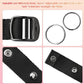 SwitchPlay Adjustable Strap-On Harness Dual O-Rings