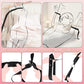 SwitchPlay Adjustable Strap-On Harness Dual O-Rings
