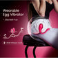 SyncEgg App-Control Wearable Egg Vibrator