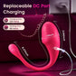 SyncEgg App-Control Wearable Egg Vibrator