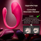 SyncEgg App-Control Wearable Egg Vibrator