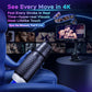 SyncForce AI Pulse Suction Stroker