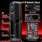 Masturbador stroker SyncRush AI Sync para hombres