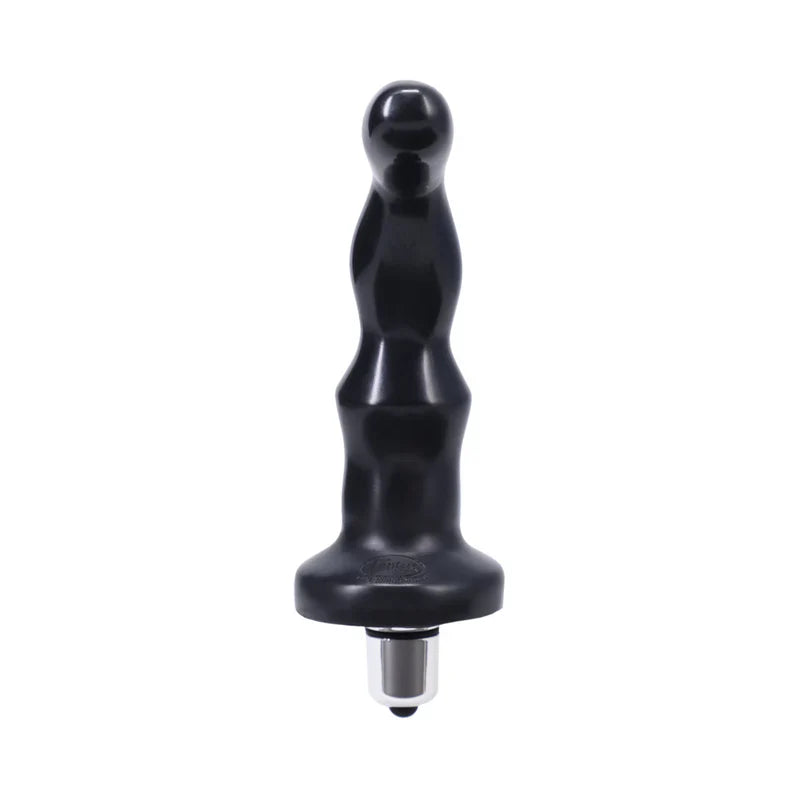 Masajeador Tantus ProTouch vibrador de punto G y próstata