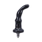 Masajeador Tantus ProTouch vibrador de punto G y próstata