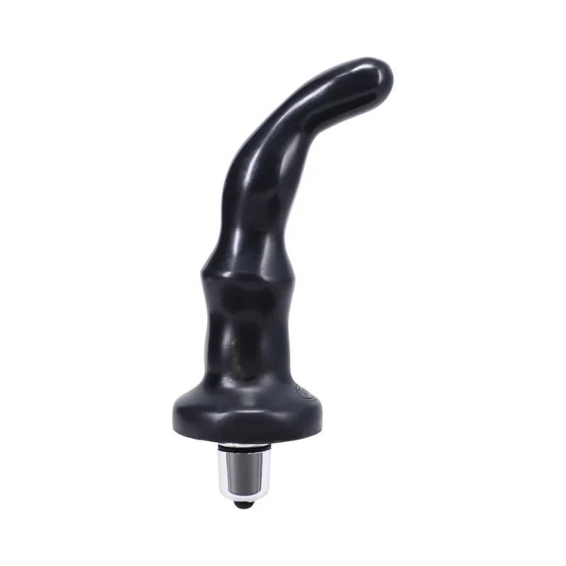 Masajeador Tantus ProTouch vibrador de punto G y próstata
