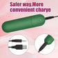 TeaseCharm Remote-Control Bullet Vibrator Panties