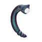 Temptasia Rattle Snake Dark Millenia Double Ended Vibrator