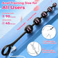 TemptLink App-Control Perles Anal et Vibrateur Point G