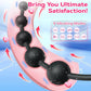 TemptLink App-Control Perles Anal et Vibrateur Point G