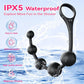 TemptLink App-Control Perles Anal et Vibrateur Point G