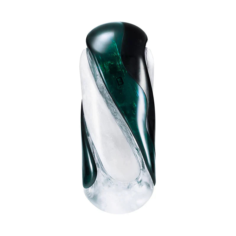 TENGA FLIP 360 Masturbador Masculino – Stroker Reutilizable con Vacío y Control de Presión