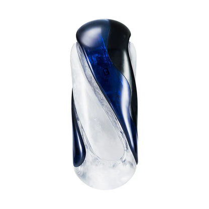TENGA FLIP 360 Masturbador Masculino – Stroker Reutilizable con Vacío y Control de Presión