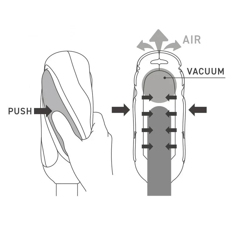 TENGA FLIP 360 Masturbador Masculino – Stroker Reutilizable con Vacío y Control de Presión
