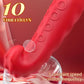TentacleLick G-Spot Tongue Vibrator